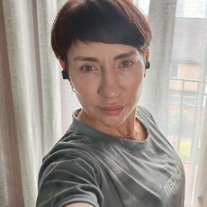 Фотография девушки Ольга, 47 лет из г. Магнитогорск
