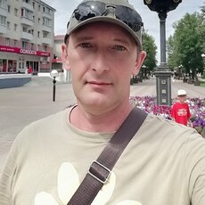 Фотография мужчины Виталий, 48 лет из г. Мозырь