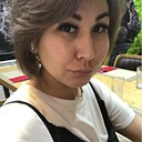 Жанара, 35 лет