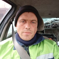 Фотография мужчины Сергей, 39 лет из г. Петриков