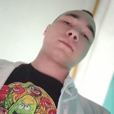 Фотография мужчины Артём, 23 года из г. Невьянск