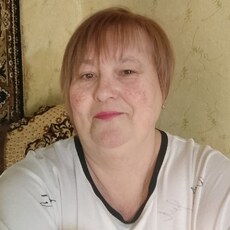 Фотография девушки Ольга, 52 года из г. Воронеж