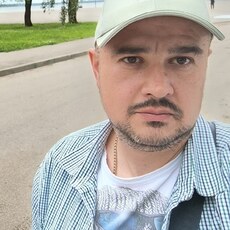 Фотография мужчины Алексей, 47 лет из г. Железнодорожный