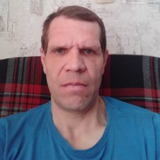 Фотография мужчины Женя, 44 года из г. Сухой Лог