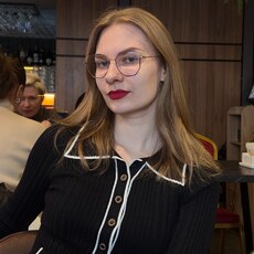 Фотография девушки Ника, 21 год из г. Владивосток