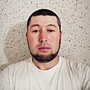 Федя, 35 лет