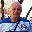 Тигран, 64 года