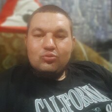 Фотография мужчины Иван, 34 года из г. Днепр
