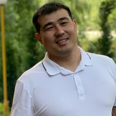 Фотография мужчины Кама, 31 год из г. Жалал Абад