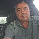 Намиг, 52 года