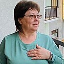 Лидия, 60 лет