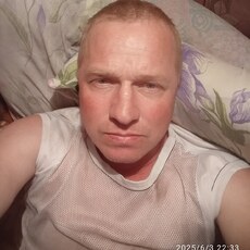 Фотография мужчины Павел, 43 года из г. Алтайское