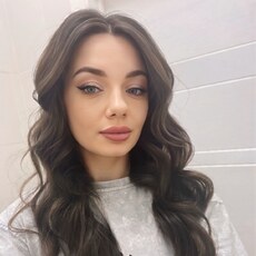 Фотография девушки Алена, 28 лет из г. Бирск