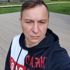 Фотография мужчины Александр, 46 лет из г. Великий Новгород
