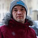 Роман, 35 лет