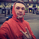 Роман, 34 года
