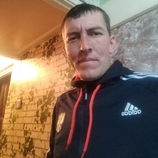 Фотография мужчины Алексей, 37 лет из г. Иркутск