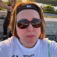 Фотография девушки Наталья, 44 года из г. Самара