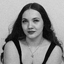 Анна, 21 год