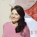 Ксеня, 55 лет