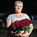 Наталья, 54 года