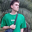 Алексей, 20 лет
