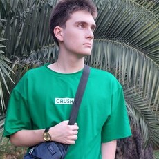 Фотография мужчины Алексей, 20 лет из г. Сочи