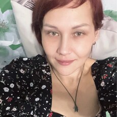 Фотография девушки Наталья, 42 года из г. Омск