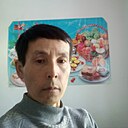Алмас, 46 лет