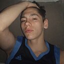 Тёма, 19 лет