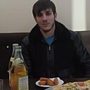 Амир, 26 лет