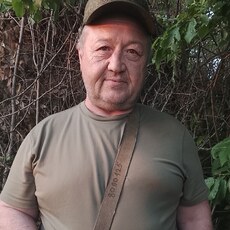 Фотография мужчины Геннадий, 52 года из г. Магнитогорск