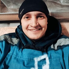 Фотография мужчины Денис, 34 года из г. Анжеро-Судженск