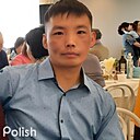 Очир, 28 лет