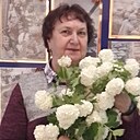 Любовь, 67 лет