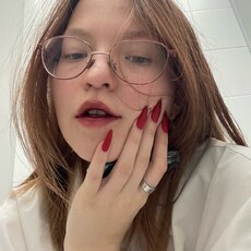 Фотография девушки Кисуля, 18 лет из г. Дмитров