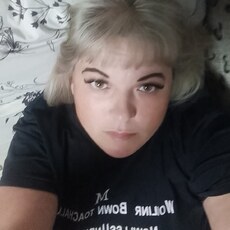 Фотография девушки Эльвира, 41 год из г. Верхний Уфалей
