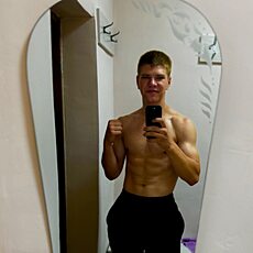 Фотография мужчины Станислав, 22 года из г. Бийск