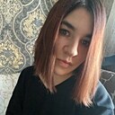 Алина, 25 лет