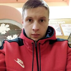 Фотография мужчины Олег, 27 лет из г. Петропавловск
