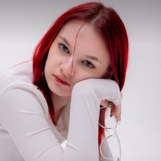 Фотография девушки Яся, 18 лет из г. Улан-Удэ