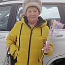 Тарзима, 60 лет