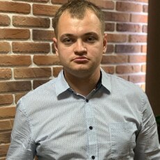 Фотография мужчины Николай, 33 года из г. Воронеж