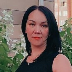 Фотография девушки Татия, 41 год из г. Нефтекамск