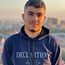 Гор, 24 года