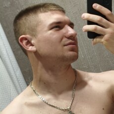 Фотография мужчины Иван, 25 лет из г. Новомосковск
