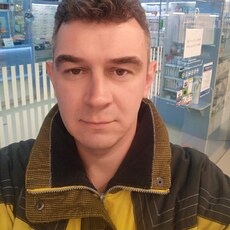 Фотография мужчины Алексей, 31 год из г. Столин