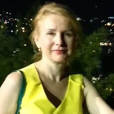 Фотография девушки Татьяна, 53 года из г. Уфа