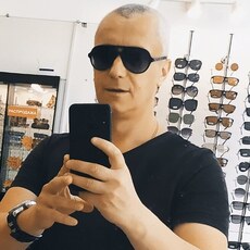 Фотография мужчины Rodrigo, 46 лет из г. Санкт-Петербург