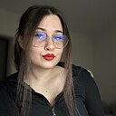 Елизавета, 25 лет